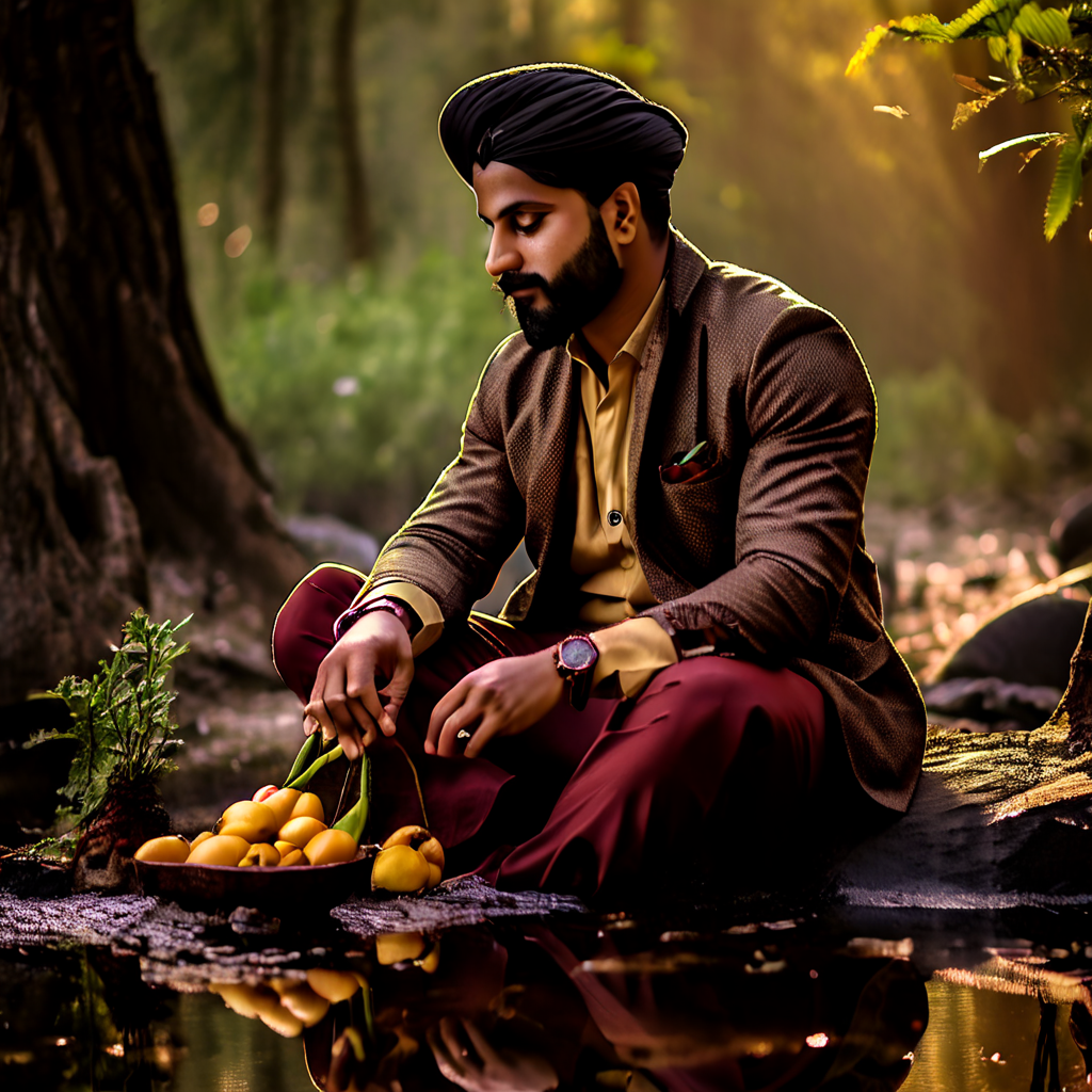 Educational Platform